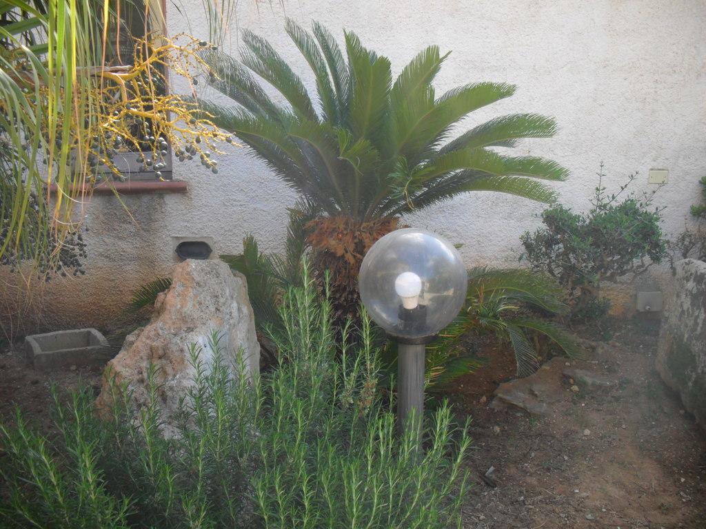 Casa Petros Apartamento Marsala Exterior foto