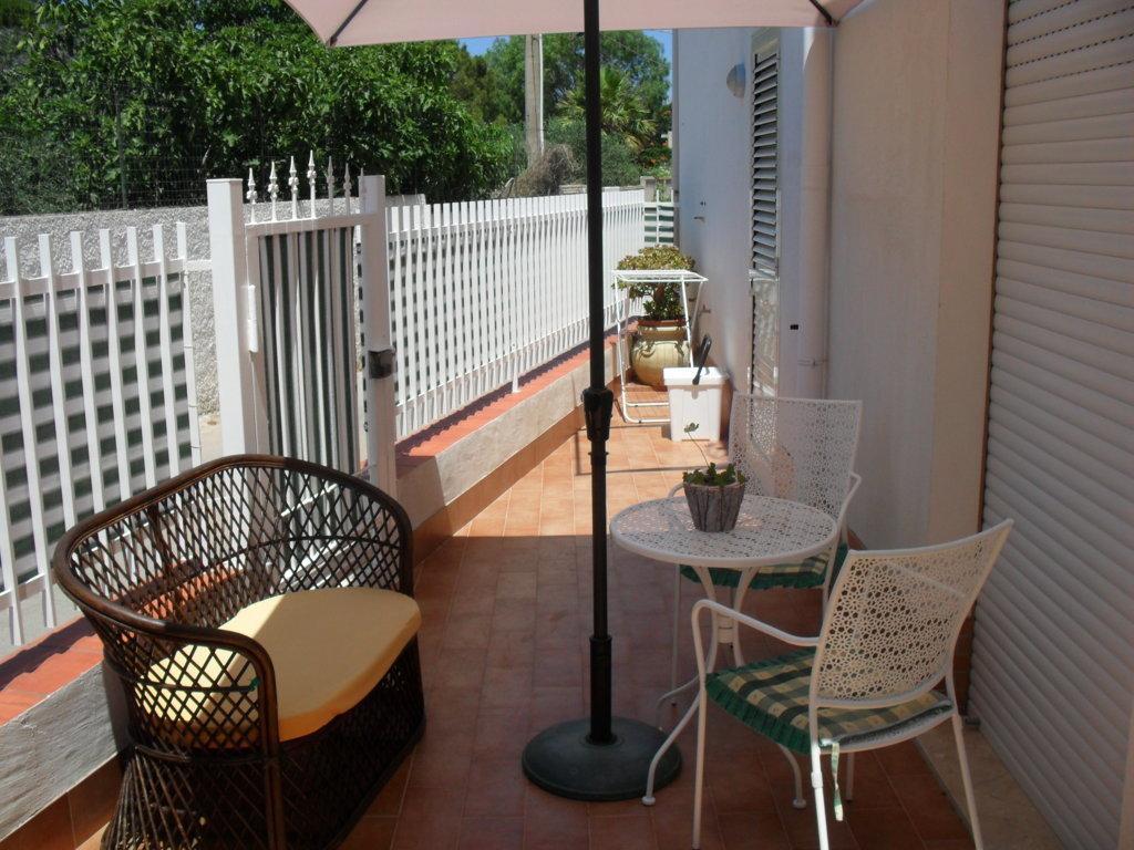 Casa Petros Apartamento Marsala Exterior foto