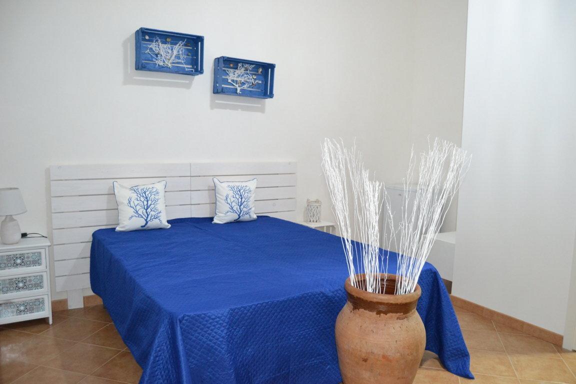 Casa Petros Apartamento Marsala Exterior foto