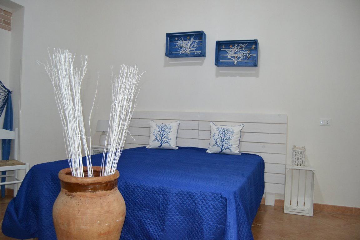 Casa Petros Apartamento Marsala Exterior foto